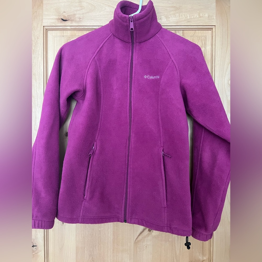 Columbia Sportswear fleece